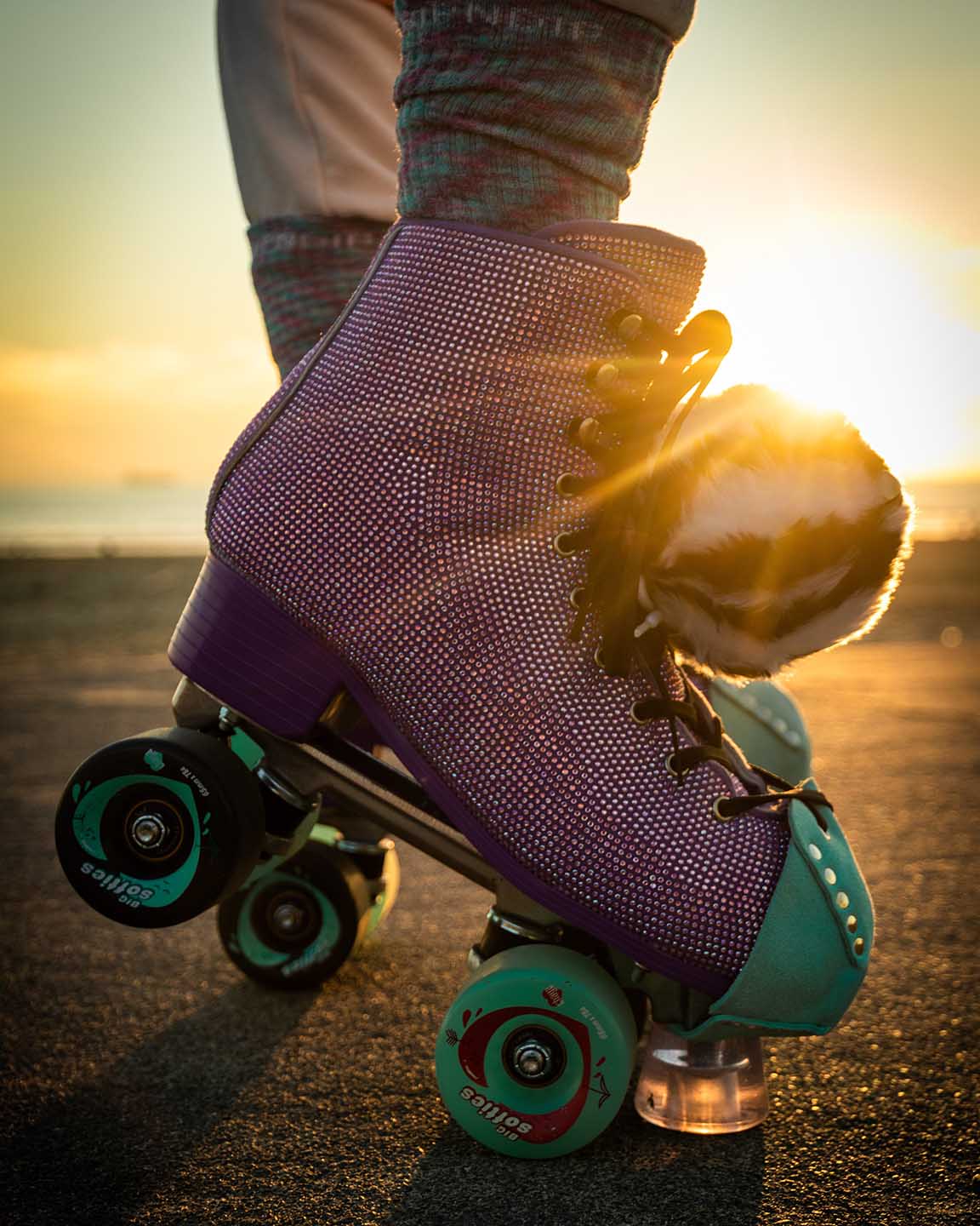 Cody Rec Center: Rec & Roll Event - Cody Journal