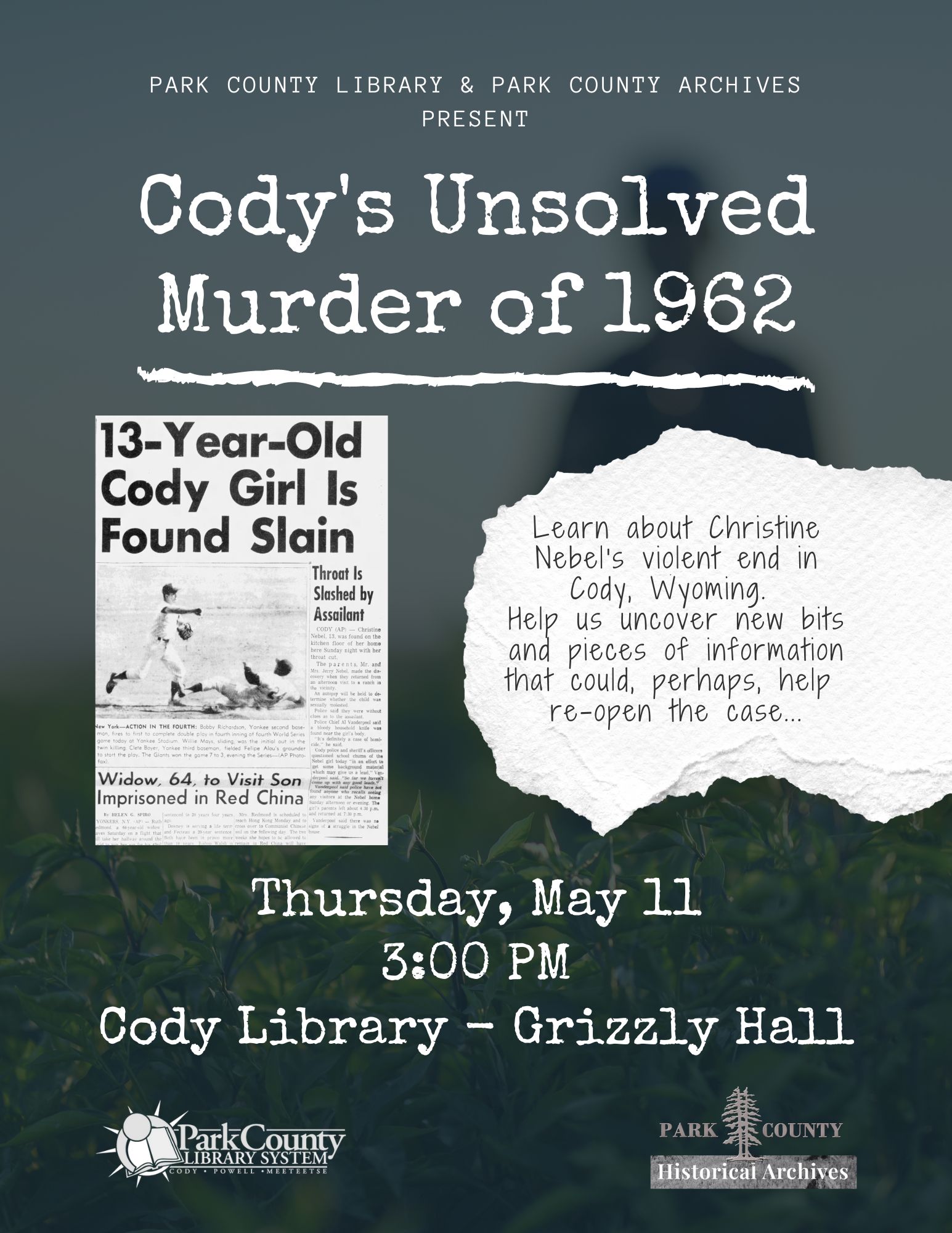 The Jennifer Grote Story: Hannibal, Mo'S Unsolved Mystery - 9i9l2sm