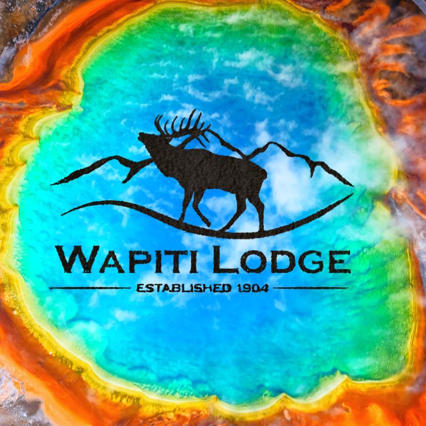 Wapiti Lodge