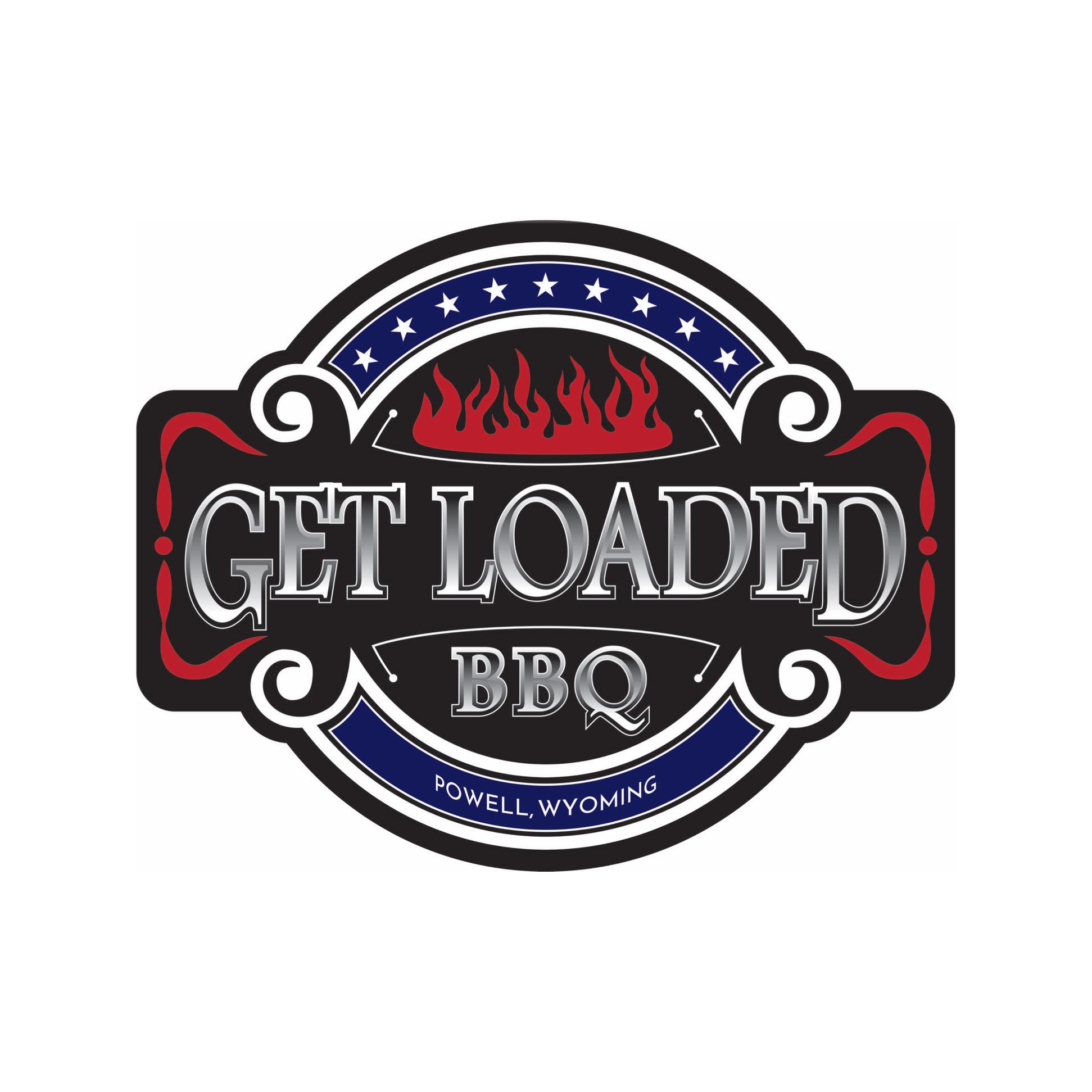 Get Loaded BBQ