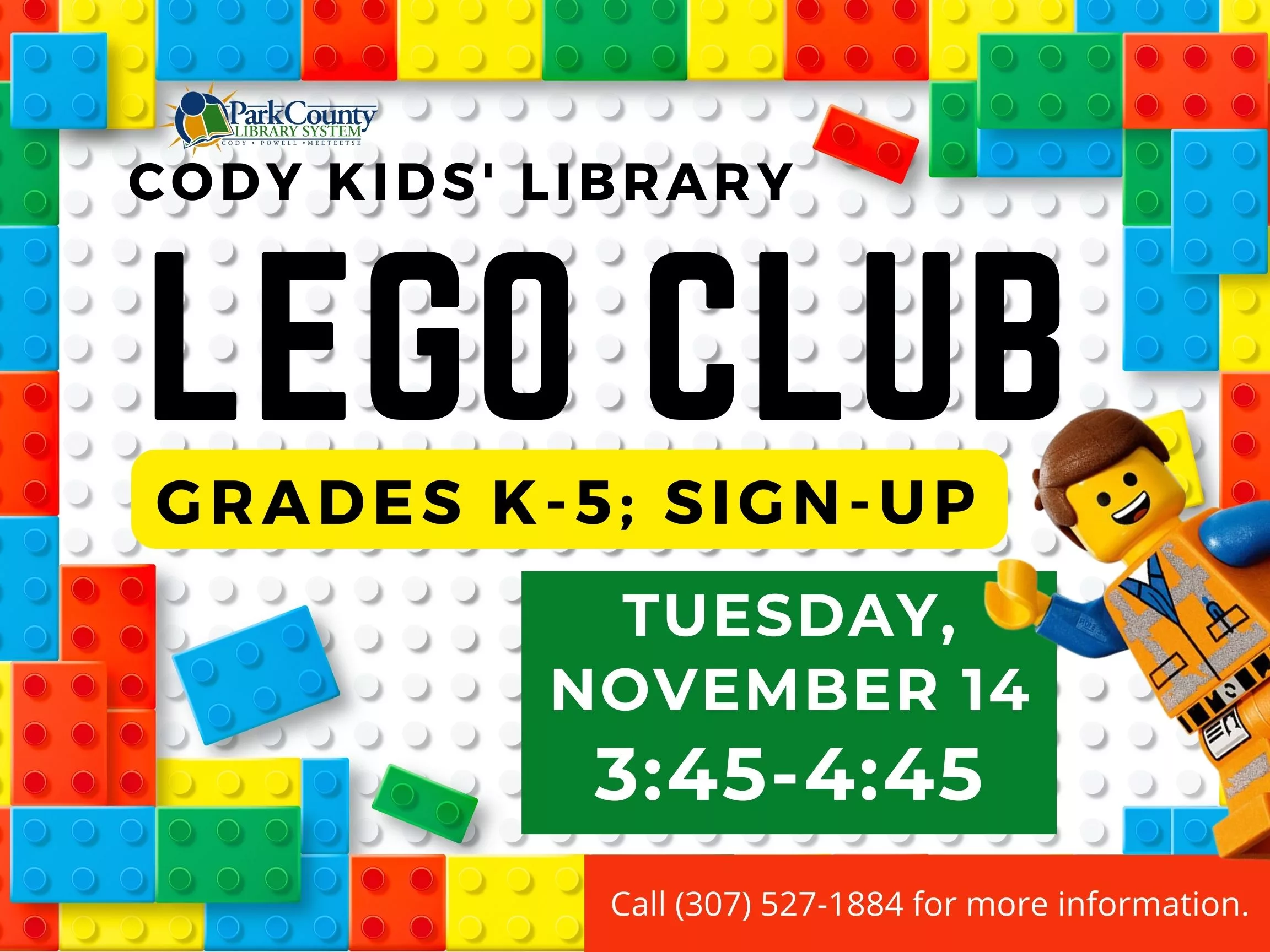 Cody Kids' Library: Lego Cub - Cody Journal