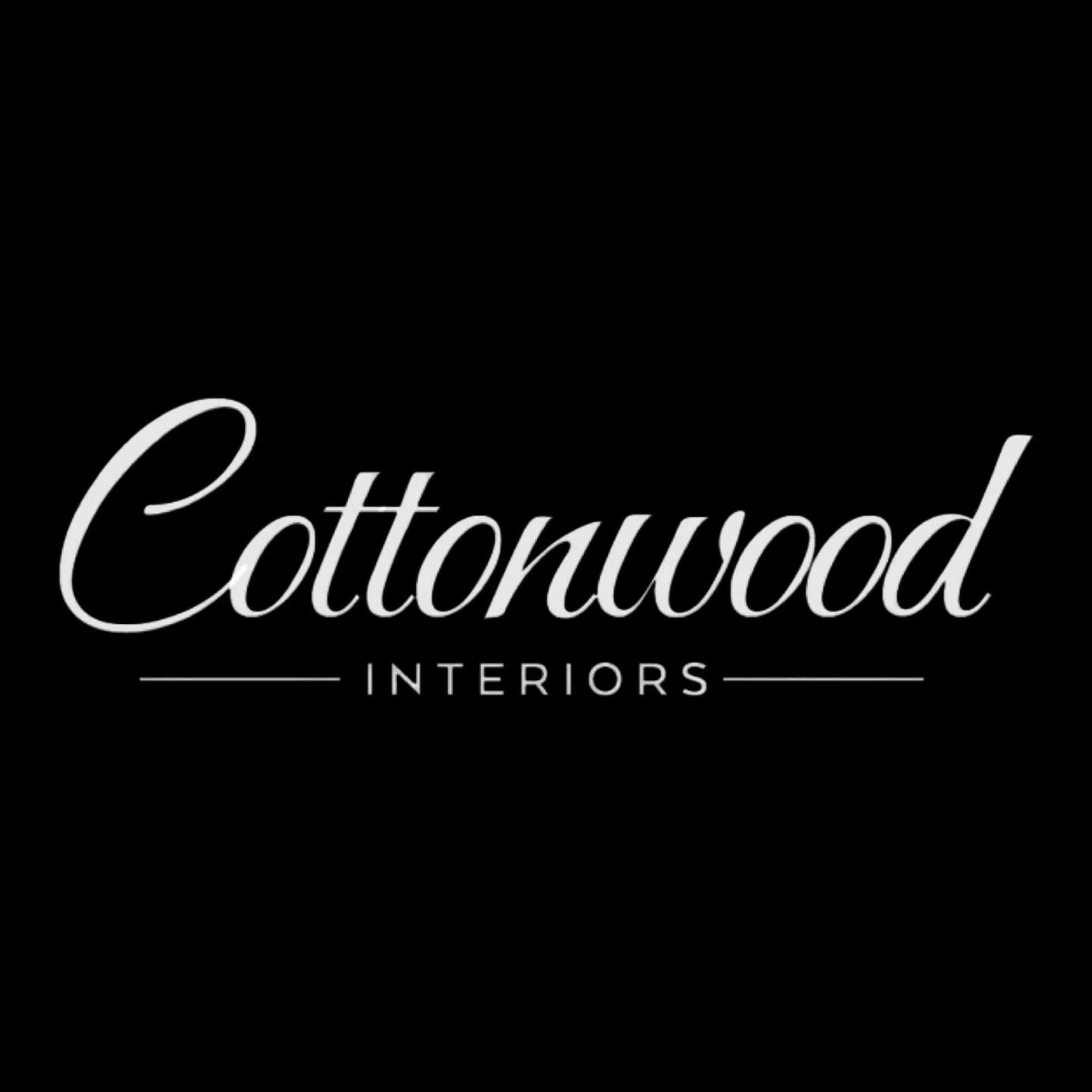 Cottonwood Interiors