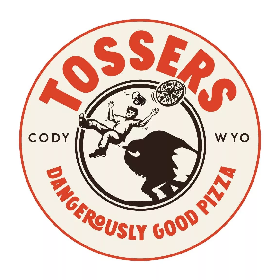 Tossers Pizza & Beer