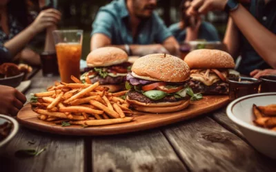 Where to Eat in Cody, Wyoming – Winter 2023-2024