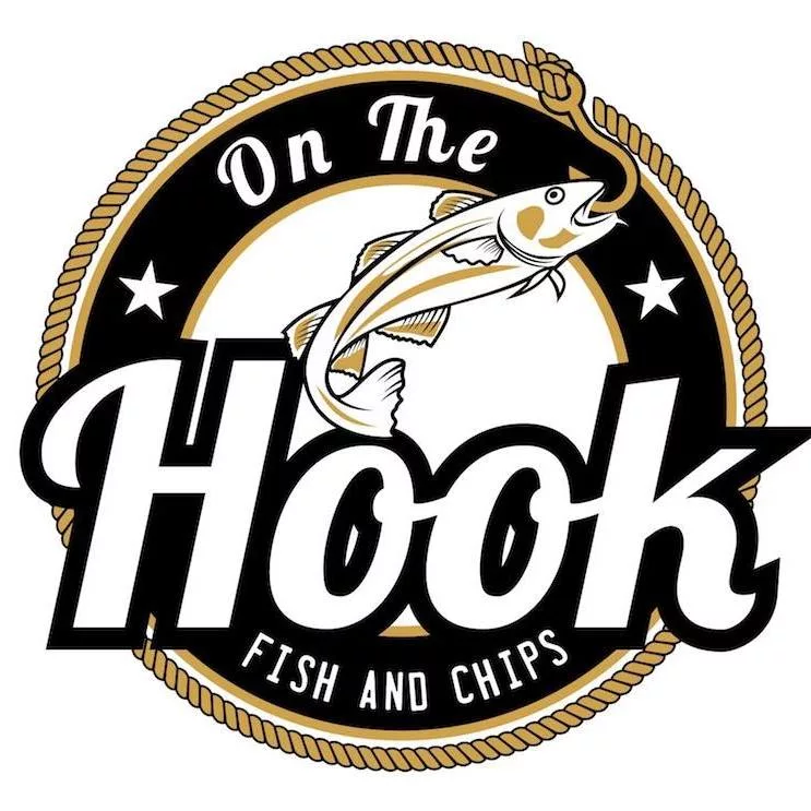 On the Hook Fish & Chips