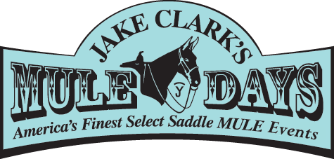 Jake Clark Mule Days