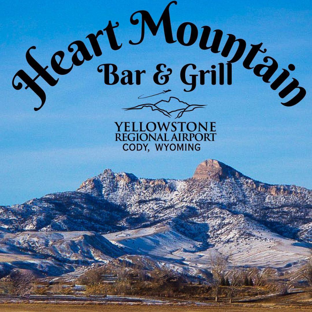 Heart Mountain Bar and Grill
