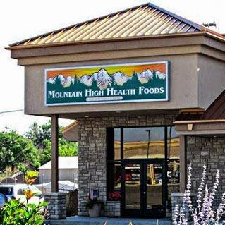 Mountain High Health Foods