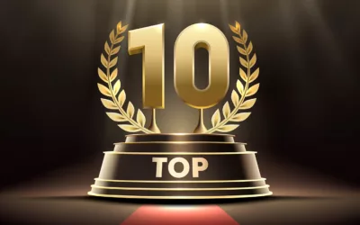 The Top 10 Events in 2023