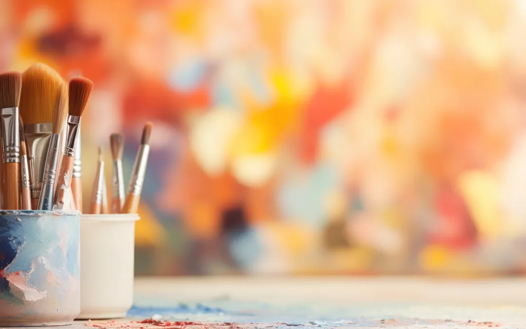 Art Classes at Cody Country Art League