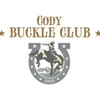 Cody Buckle Club