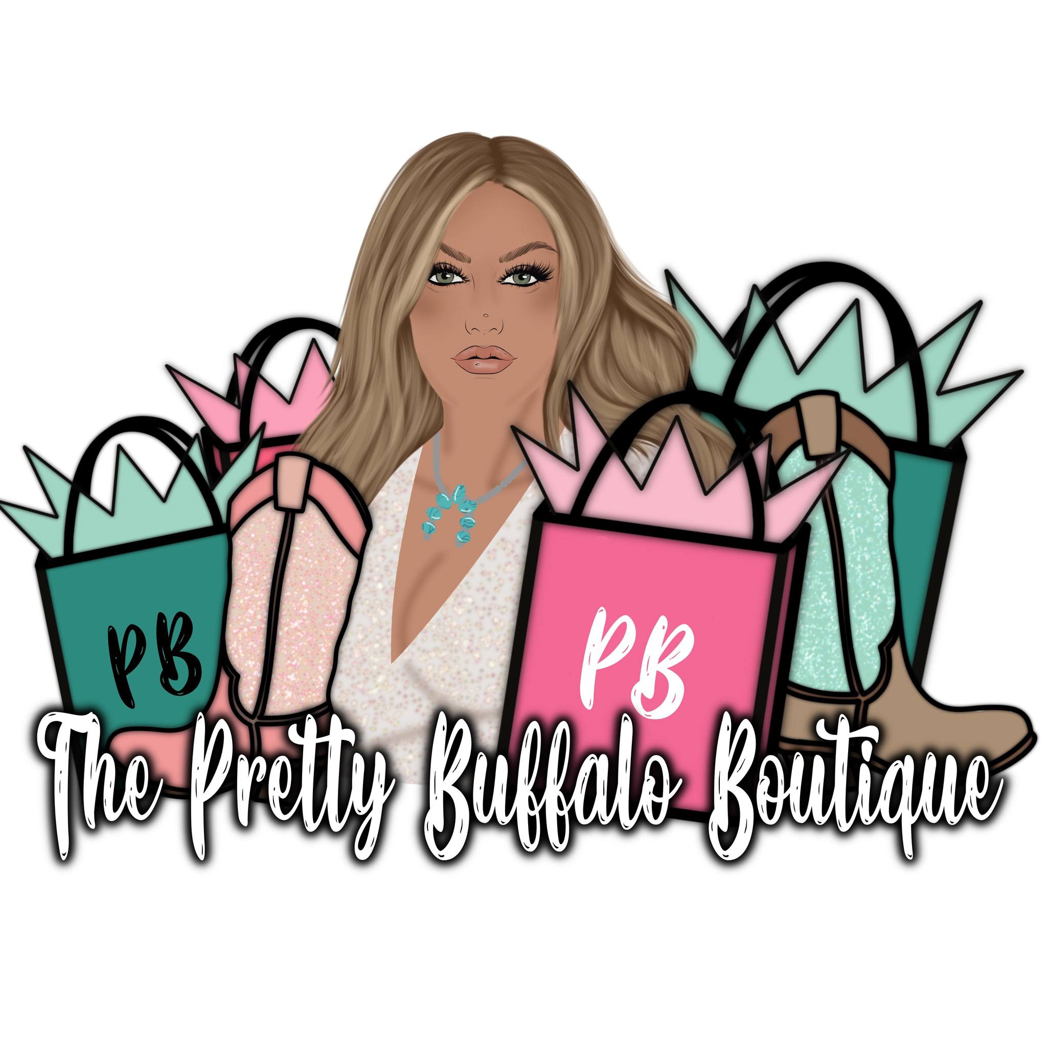 The Pretty Buffalo Boutique