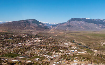 How Cody Journal Came to Be