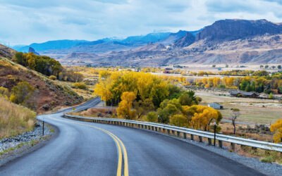 Adventures in the Cody Area