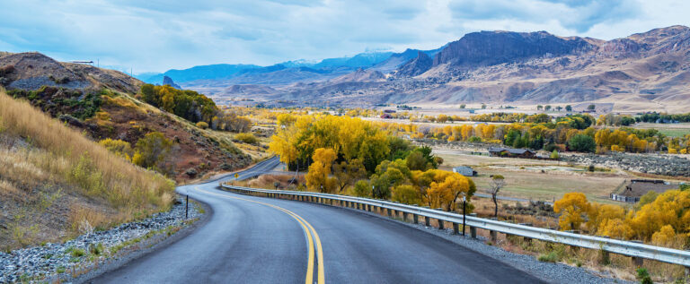 Adventures in the Cody Area