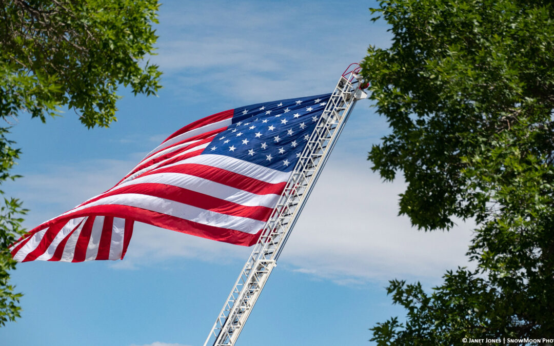 July 2024 Letter from the Editor