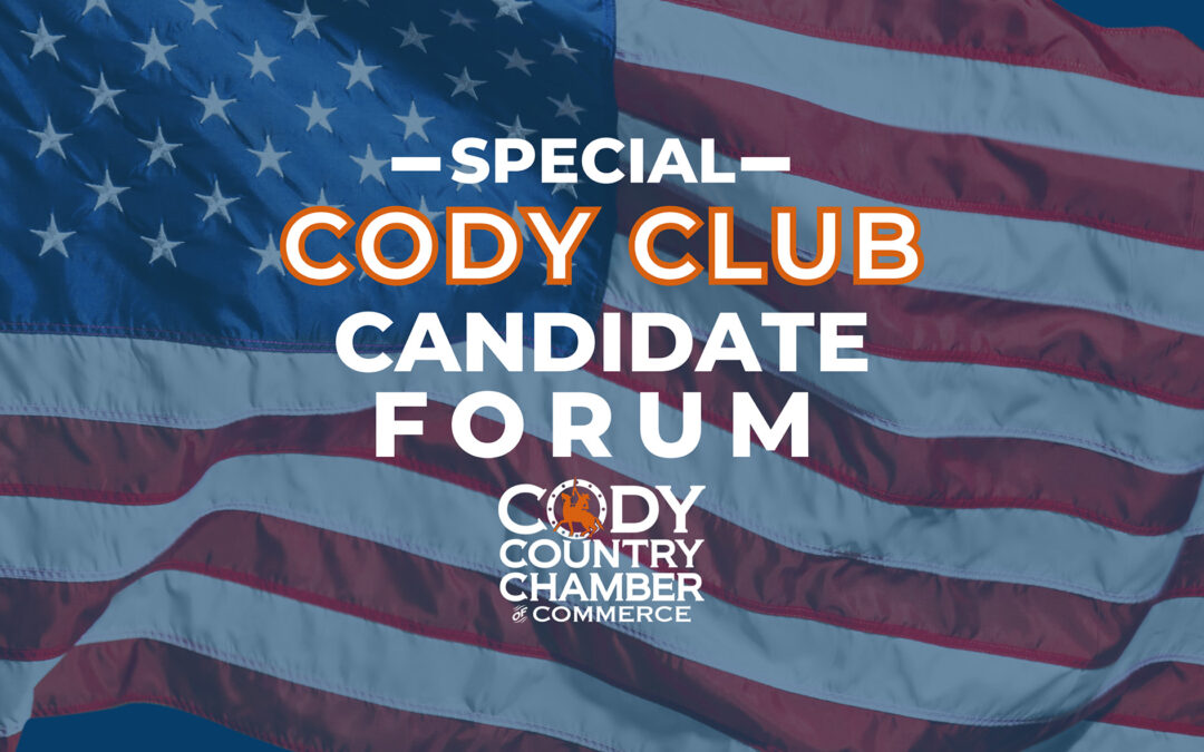 Why Your Voice Matters