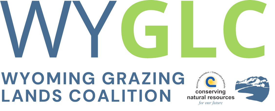 Wyoming Grazing Lands Coalition