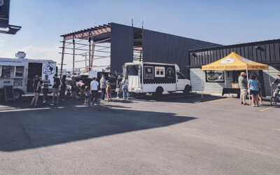 Strength in Collaboration