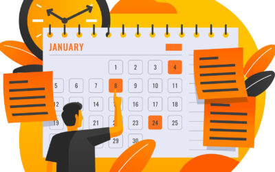 FAQ: Enter Your Event into Cody Calendar