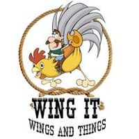 Wing It Food Truck
