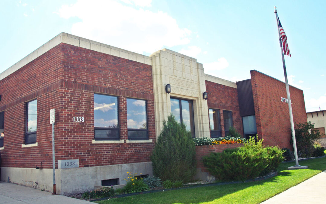 Four City Boards Seek Applicants