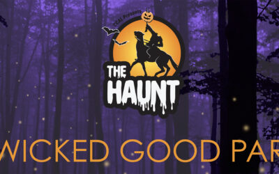 The Haunt – A Wicked Good Party