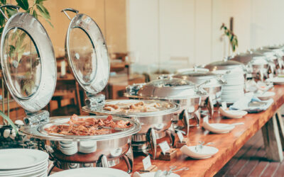 Caterers in Cody, Wyoming