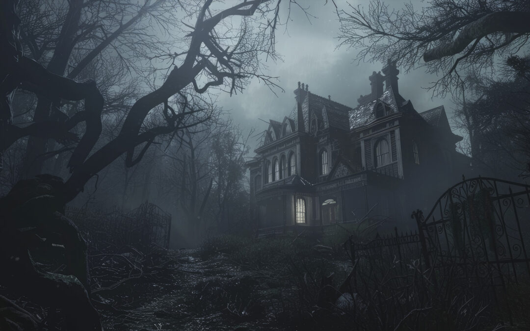 Spooktacular Events 2024