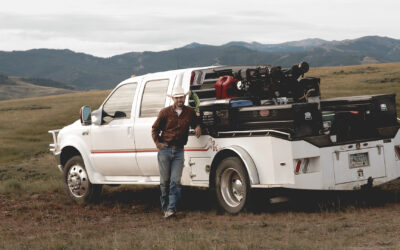 Is Your Generator Ready For Winter?