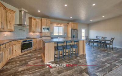 Property of the Week: 780 Rd 12 – Powell