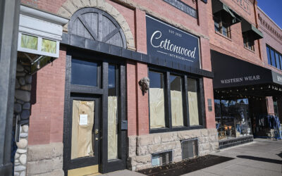 Cottonwood Interiors On the Move in January