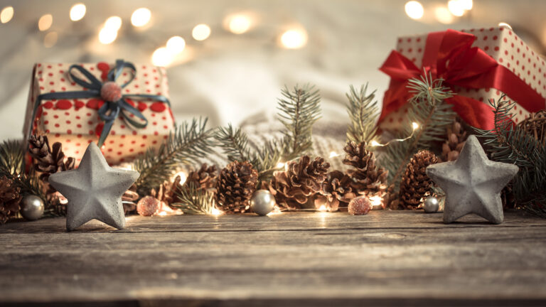 Holiday Events in the Cody Area 2024