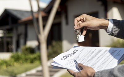 Let’s Talk Real Estate: Selling a Home