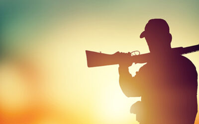 Help Combat Chronic Wasting Disease