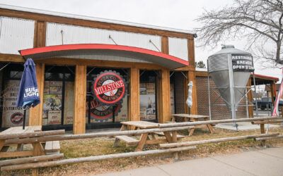 On the Move: Millstone Under New Ownership