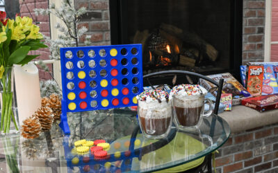 The Chamberlin Inn Hosts Sweet Sundays