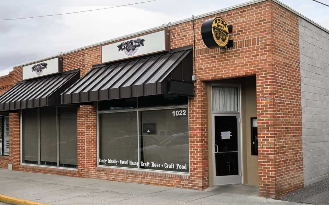 On the Move: Steph’s Kitchen