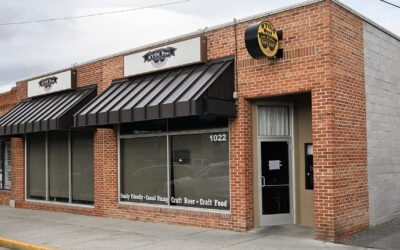 On the Move: Steph’s Kitchen