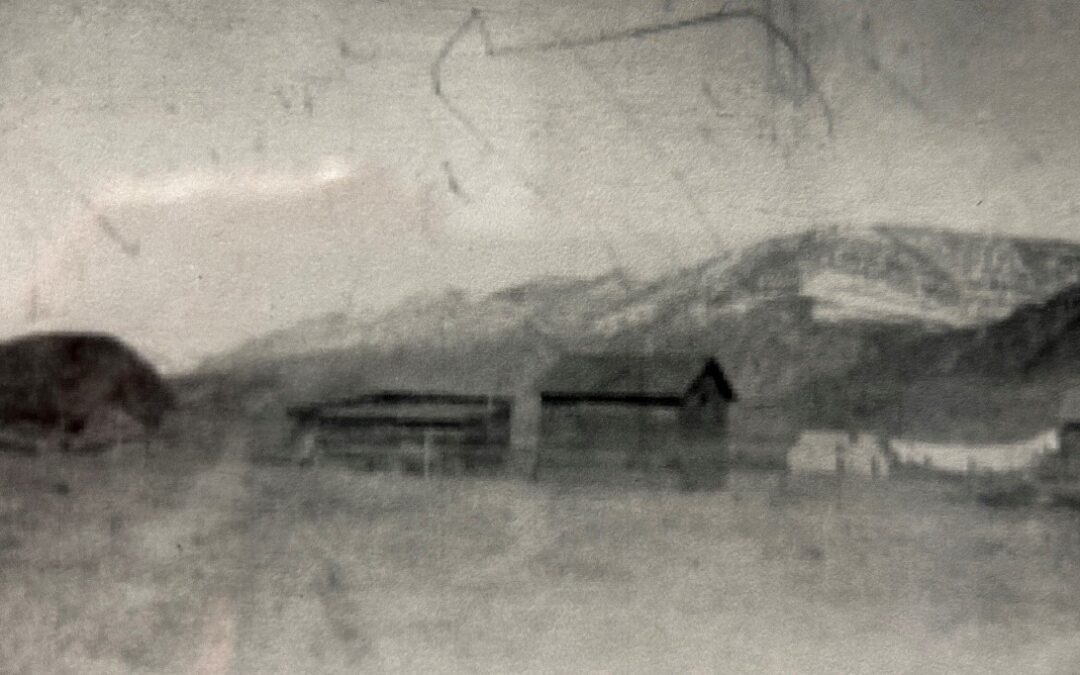 Old Family Stories Make History Come Alive