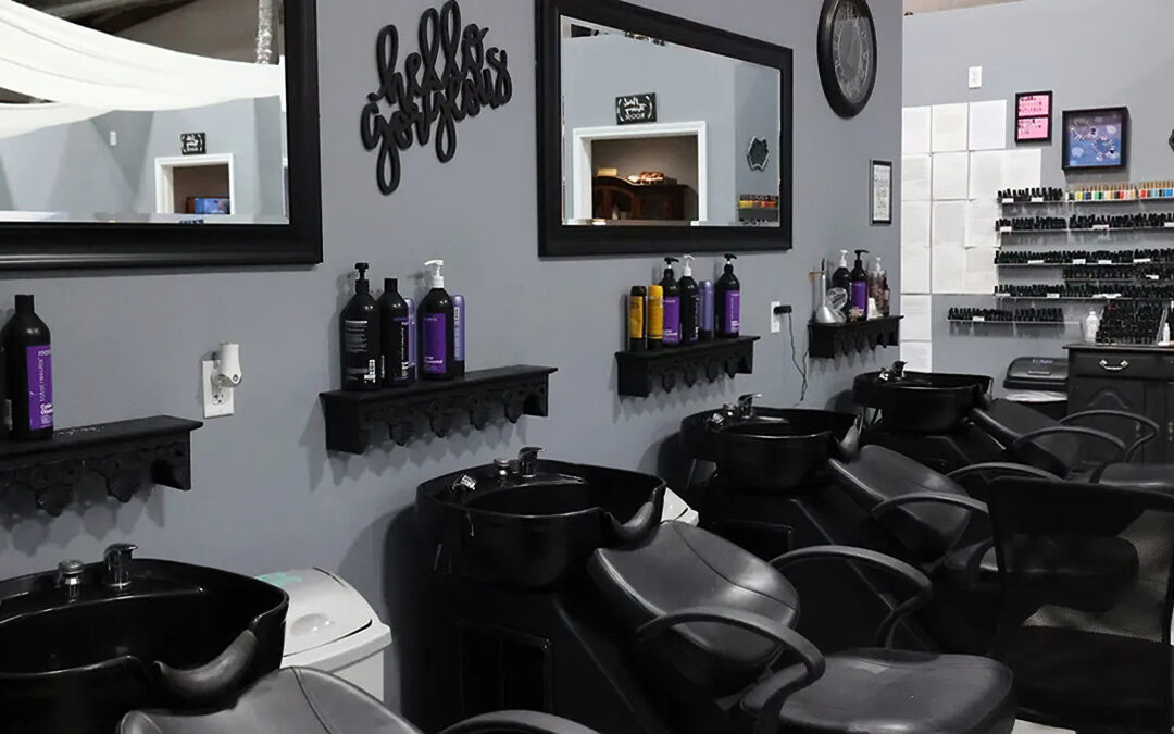 Start a New Career at Wink Beauty Academy