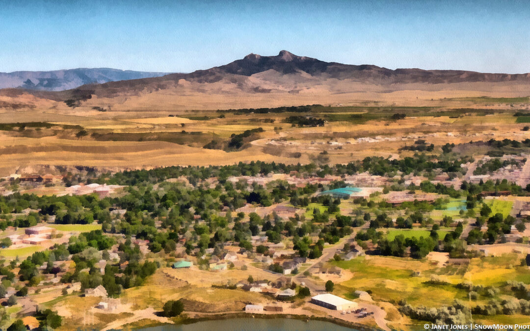 Using Cody as a Base Camp for Your Yellowstone Vacation