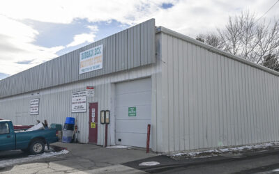 Bargain Box to get a Facelift