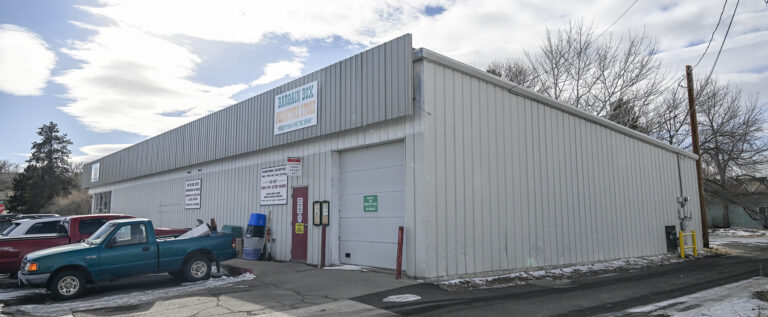 Bargain Box to get a Facelift