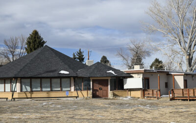 New Community Venue on the Horizon