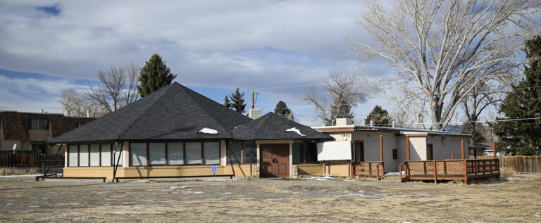 New Community Venue on the Horizon