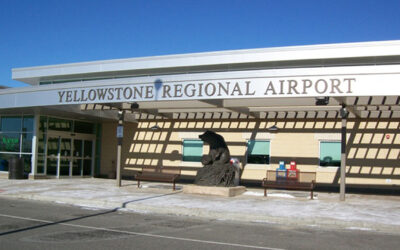 Airport Works Toward Solutions