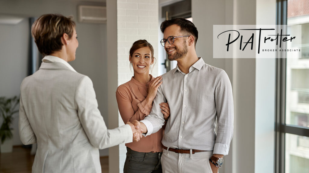 Let’s talk Real Estate: Buying a Home