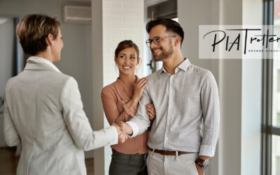 Let’s talk Real Estate: Buying a Home