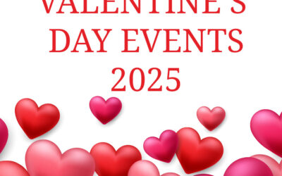 2025 Valentine Events